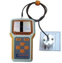 GTJ-F210 crack width gauge (intelligent) crack width tester original