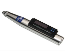 Jinan langrui HT450-D integrated digital high strength rebound meter concrete digital display high strength bounce meter