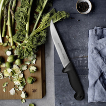 Germany W single clearance peel knife paring knife German craft stainless steel fruit knife kitchen knife Foreign kitchen sink