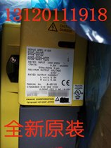 A06B-6089-H203 brand new original loading driver bargain price