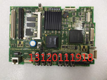 A20B-8200-0543 original assembly and disassembly of the circuit board tested into color good negotiation for the sale of the repair
