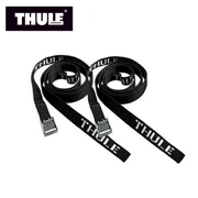 THUle Thule sửa đổi chiếc xe nguồn cung cấp dây đeo hành lý xe hành lý hàng đầu giá mái giá hành lý dây đeo băng