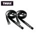 THUle Thule sửa đổi chiếc xe nguồn cung cấp dây đeo hành lý xe hành lý hàng đầu giá mái giá hành lý dây đeo băng Sửa đổi ô tô