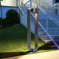 Lawn lights outdoor waterproof garden lights Park Street Lights outdoor simple villa lights garden lights garden grass lights