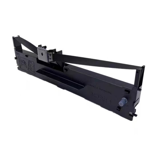 Epson LQ-630 프린터에 적합한 새로운 원본 LQ630K735K610KII635KII 리본 랙 Epson LQ-630 프린터에 적합한 새로운 원본 LQ630K735K610KII635KII 리본 랙