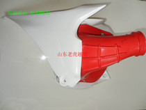 Bolzor Cheetah off-road vehicle air filter Bolzor BSE J-2 rabbit and falcon air filter assembly bracket