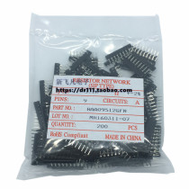 In-Line Rejection 9P A09-472J 9-Pin Rejection 4 7K 9A472G RP9 A472G