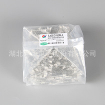 Kuang Tong Light Emitting Diodes 3mm red and green bicolor milk white light-emitting diodes LED 1000 only RMB55