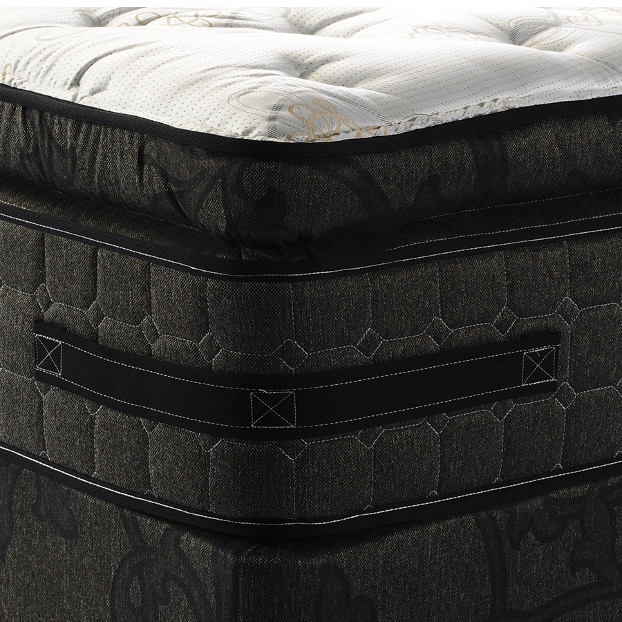 丝涟sealy簧床垫imperialgarden帝轩