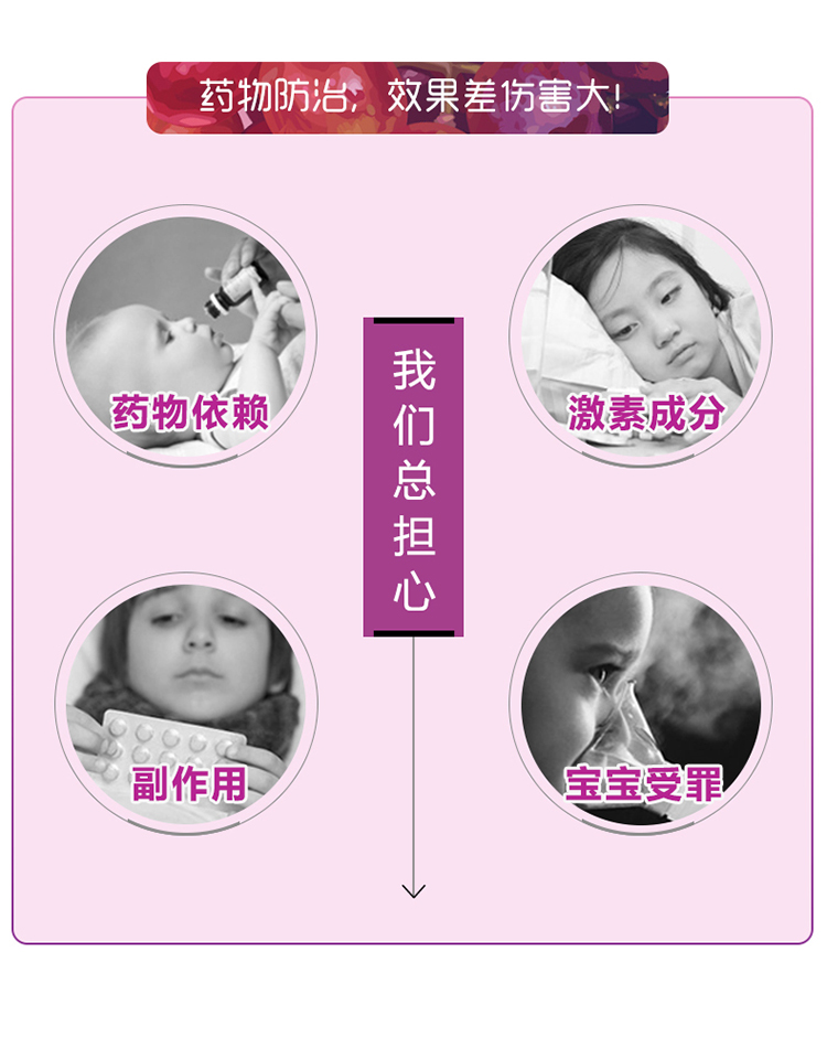 美国童年时光敏护液葡萄维生素c介绍