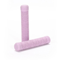 The FIEND Palmere BMX takes the cover of Purple Hazare