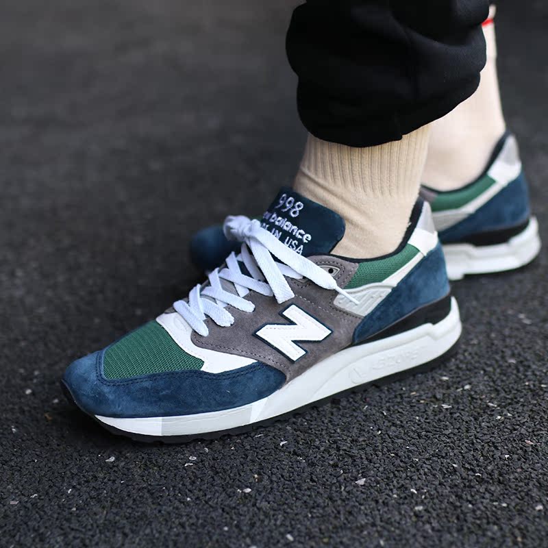 new balance 998 nl - 61% di sconto - www.cebalza.it