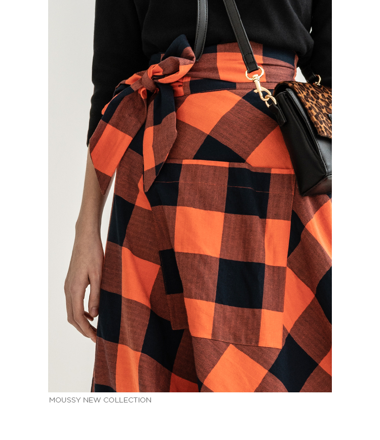 MOUSSY NEW COON-推好价 | 品质生活 精选好价