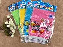 Jen Flowers Bath Towels Bath Bath Gloves Rubbing Back Towel Frosted Bath Towel Roving Bath Towel Bath Accessories