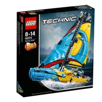 LEGO LEGO 42072 42073 42074 Rowing 42075 Emergency Rescue Vehicle Spot