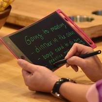 boogie board jot 8 5 inch childrens drawing board hand drawing board electronic small blackboard drawing board writing board