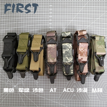 American MS3 Tactical Dual Point Multi-Task Backstrap Strap Quick-Up Multifunction Nylon Strap Slant-Bay