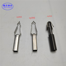 Fangtong accessories hardware connector iron bar fixed spray paint suspension bracket square tube with CY265 395 325