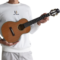 ace r65 ukulele red pine rosewood all veneer high-end advanced professional playing level fingerstyle singing