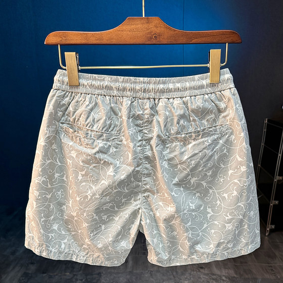 2025 summer new hot cotton camouflage three-point four-point casual shorts for men versatile trendy beach pants
2025 summer new hot cotton camouflage three-point four-point casual shorts for men versatile trendy beach pants
