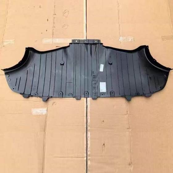 Tesla 모델 3 전면 범퍼 하단 가드 플레이트 모터 보호 플레이트 Maodou Modely 섀시 배터리 가드 플레이트에 적합합니다. Tesla 모델 3 전면 범퍼 하단 가드 플레이트 모터 보호 플레이트 Maodou Modely 섀시 배터리 가드 플레이트에 적합합니다.