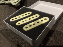 Klein Pickups Jazzycat Funder Strat Guitar Pickup