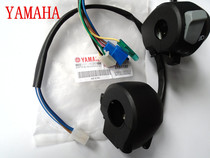 Yamaha Motorcycle YBR125 Tianjian YB125SZE JYM125-2-3-G Handlebar Switch