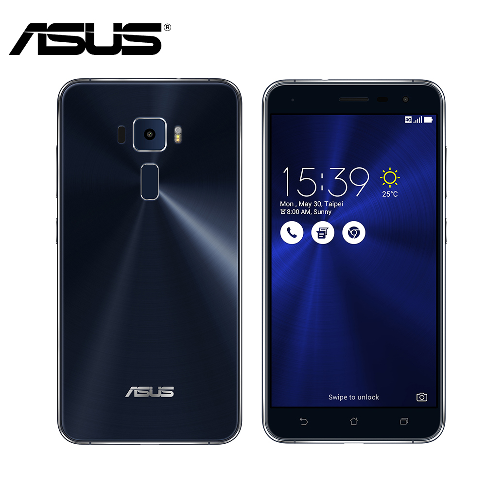 华硕ZenFone 4V9月亮..