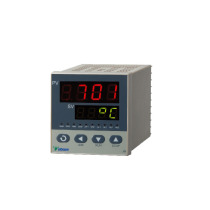 Xiamen YUDIAN instrument AI-701A B C D E F single measurement display alarm instrument YUDIAN