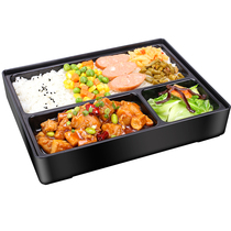 Steamed braised boiled enterprise shop spicy chicken 170g Convenient dishes Instant chili dried chicken Bento Instant dishes 1