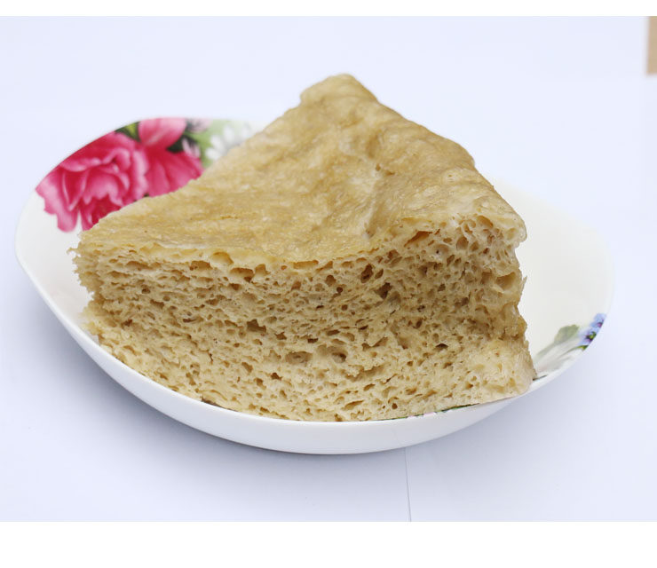 陕西宝鸡凉皮面筋粉凉皮专用面筋面粉骨朊粉做面筋的面粉面皮面筋