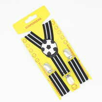 Child strap clip Baby sling belt Child anti-drop pants clip Male and female childrens three clips strap sling clip baby sling