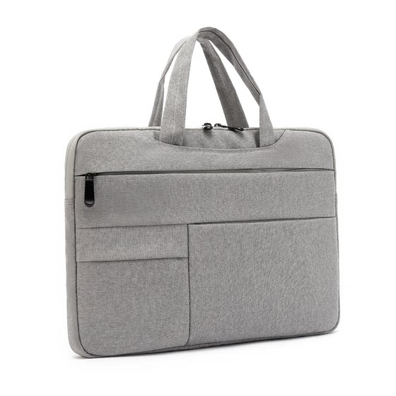 Suitable for Microsoft Surface Laptop 13-inch laptop bag thickened fluff inner cover shockproof storage bag
Suitable for Microsoft Surface Laptop 13-inch laptop bag thickened fluff inner cover shockproof storage bag