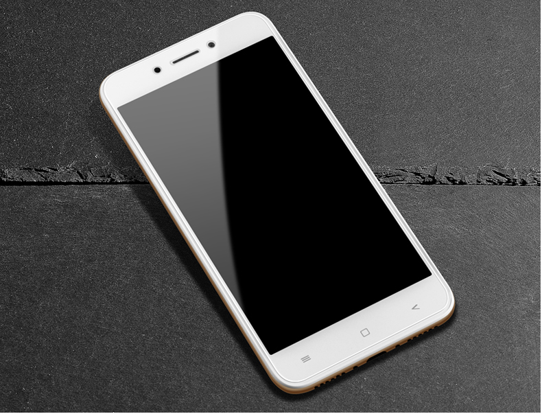 小米6钢化膜note3小米mix2s红米note5全屏5x手