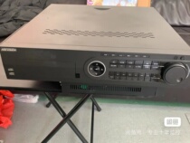 smart265 HaConway sees 8816HQH-K8 network coaxial mixing 600W hard disc video recorder 16-way 8 disc