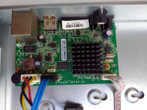 Motherboard DS-80149 Haikang 7104 7804 7108 7808 7808 7116 7816N-SN Hard Disk Video Recorder