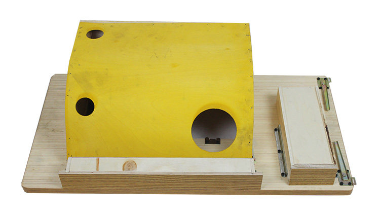 老式脚踏缝纫机台板二斗全新面板蝴蝶飞人牌家用裁缝机通用_不打折