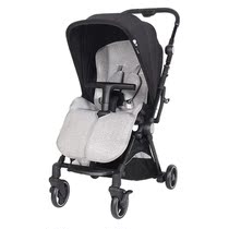 Adapted Ha Show Two-way Eggshell Baby Stroller Cool Mat Baby Light Umbrella Car Summer Cushion High Landscape Cool Mat Mat