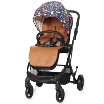 Adapted elittile comfort for small dinosaur dream5 baby stroller cool mat child cushion baby Summer cushion