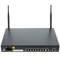 New H3C Huasan ER3108GW enterprise-class 8-port Gigabit wireless WiFi Gigabit router