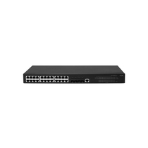 H3C S5500V2-24P-SI 24-port full Gigabit three-layer network management core switch nationwide warranty