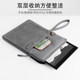 Iflytek Smart Office Book Air2 Pro Liner Pack 7.8 인치 전자 책 독자 보호 케이스 펜 슬롯 에어 잉크 스크린 전기 용지 책 휴대용 핸드인 스토리지 백 Iflytek Smart Office Book Air2 Pro Liner Pack 7.8 인치 전자 책 독자 보호 케이스 펜 슬롯 에어 잉크 스크린 전기 용지 책 휴대용 핸드인 스토리지 백