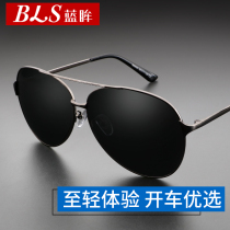 2021 sunglasses mens and womens toad glasses sunglasses polarized driver mirror Driving driving fishing trendsetter eye sunshade mirror