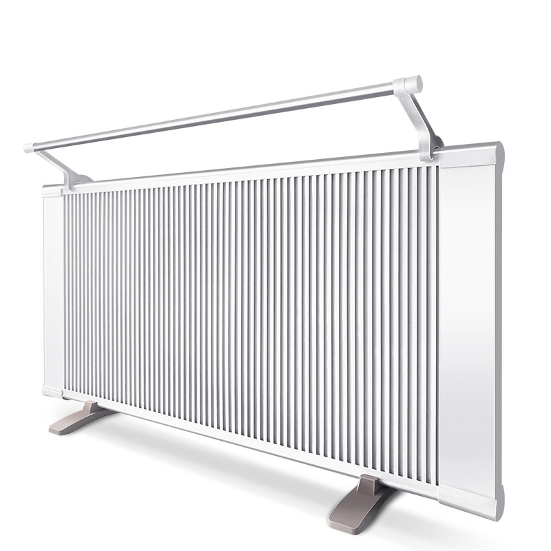 多朗 家用节能碳晶电暖器