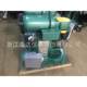 Zhejiang Beixi Electric Co., Ltd. YD90S-8/4 3 상 2 속도 비동기 모터 370/550W Zhejiang Beixi Electric Co., Ltd. YD90S-8/4 3 상 2 속도 비동기 모터 370/550W
