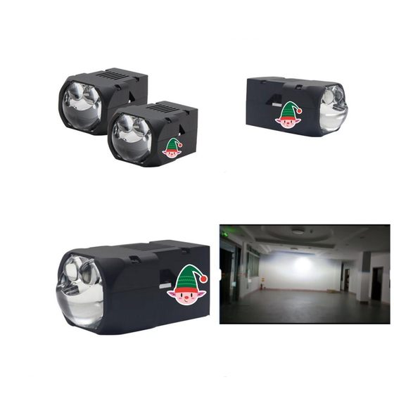 새로운 지능형 듀얼 직접 1.5 인치 매트릭스 렌즈 고출력 LED 헤드 라이트 근처 흰색 멀리 흰색과 원통형 노란색 슈퍼 라이트 근처 새로운 지능형 듀얼 직접 1.5 인치 매트릭스 렌즈 고출력 LED 헤드 라이트 근처 흰색 멀리 흰색과 원통형 노란색 슈퍼 라이트 근처