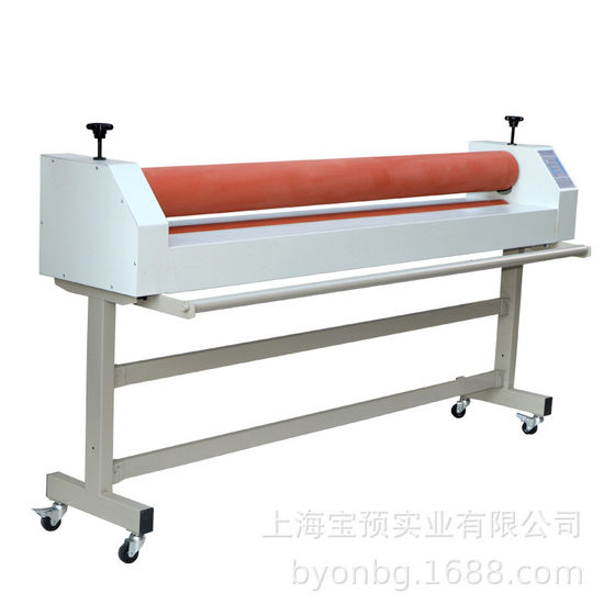 Baoyu 전기 수동 이중 사용량 가중 E1600A-1 콜드 라미네이터 사진 라미네이터 1.3/1.6m 라미네이트 유리 Baoyu 전기 수동 이중 사용량 가중 E1600A-1 콜드 라미네이터 사진 라미네이터 1.3/1.6m 라미네이트 유리