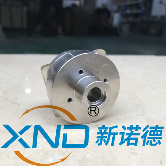 XNDB-40 자기 평면 커플 링/40nm 병렬 자기 커플 링/비접촉 영구 자석 커플 링 XNDB-40 자기 평면 커플 링/40nm 병렬 자기 커플 링/비접촉 영구 자석 커플 링
