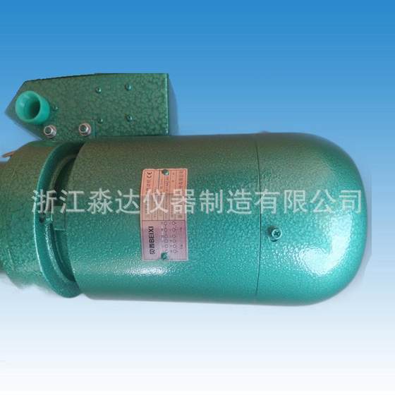 Zhejiang Beixi Electric Co., Ltd. YD90S-8/4 3 상 2 속도 비동기 모터 370/550W Zhejiang Beixi Electric Co., Ltd. YD90S-8/4 3 상 2 속도 비동기 모터 370/550W
