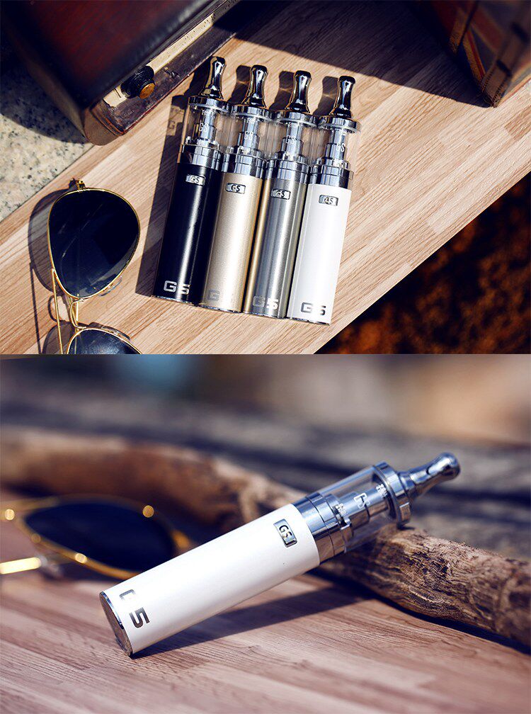 g5电子烟lss正品电子烟套装进口大烟雾清肺蒸汽烟戒烟器水烟烟油
